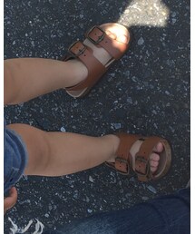 ZARA KIDS | サンダル