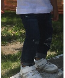 babyGAP | デニムパンツ