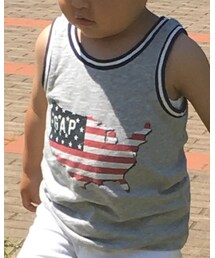 babyGAP | タンクトップ