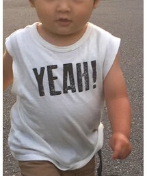 ZARA KIDS | タンクトップ