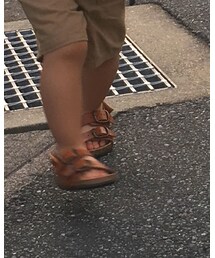 ZARA KIDS | サンダル