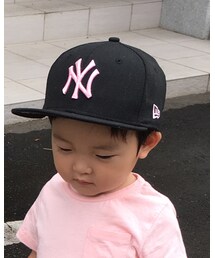 NEW ERA | キャップ