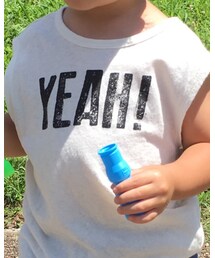 ZARA KIDS | タンクトップ