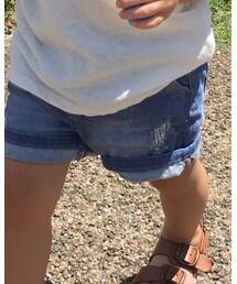 ZARA KIDS | デニムパンツ