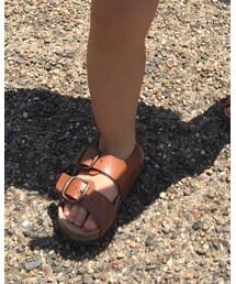 ZARA KIDS | サンダル