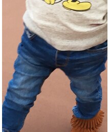 ZARA KIDS | デニムパンツ