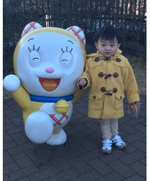 ドラミちゃんと♡ | その他