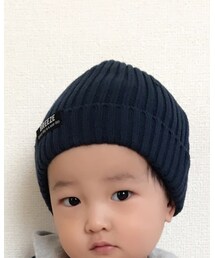 BREEZE | ニットキャップ/ビーニー