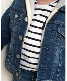 ZARA KIDS | Tシャツ/カットソー