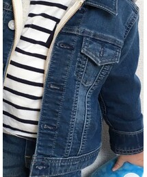 babyGAP | デニムジャケット