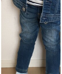 BREEZE | デニムパンツ