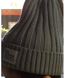 しまむら | ニットキャップ/ビーニー