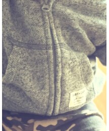 babyGAP | パーカー