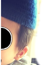 Handmade | ニットキャップ/ビーニー