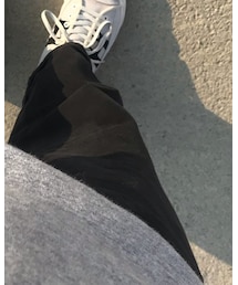 HUF | その他パンツ