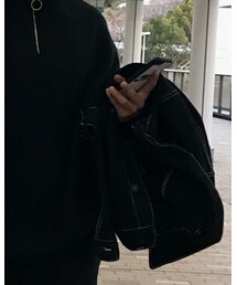 Bershka | デニムジャケット