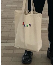 BEAMS | トートバッグ