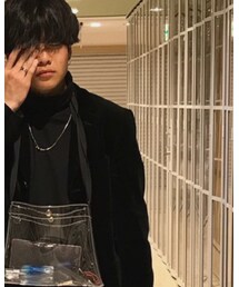 Paul Smith | テーラードジャケット