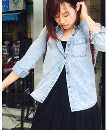 samuel&kevin | シャツ/ブラウス