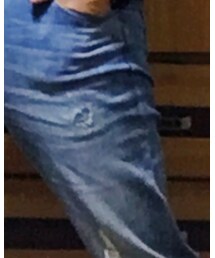 UNIQLO | デニムパンツ