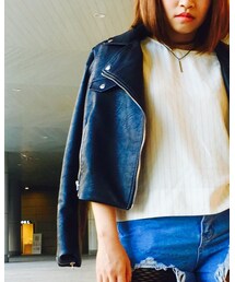 ZARA | ジャケット/アウター