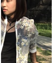 ZARA | ジャケット/アウター