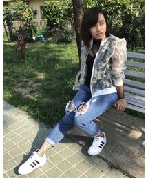 pic2 | 我就愛看遠方(ジャケット/アウター)