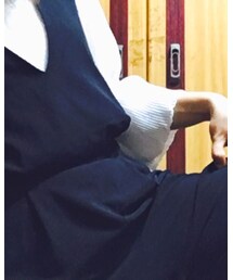 UNIQLO | オールインワン・サロペット