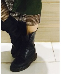 Dr. Martens | ブーツ