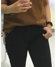 UNIQLO | デニムパンツ