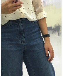 UNIQLO | デニムパンツ