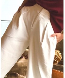 UNIQLO | その他パンツ