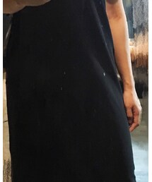 UNIQLO | ジャンパースカート