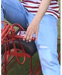 UNIQLO | デニムパンツ