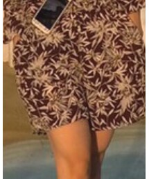 pufii | つなぎ/オールインワン