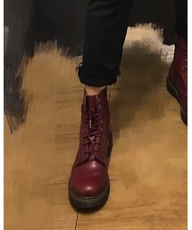Dr. Martens | ブーツ