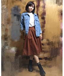 還可以這樣2 | トップス