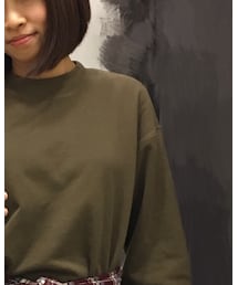 UNIQLO | ワンピース/ドレス