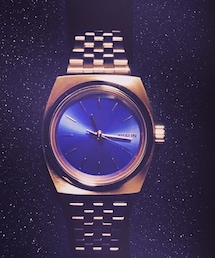 NIXON | Nixon Small Time Teller Watch(ã¢ããã°è
æèš)