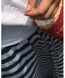 Rodeo Crowns | スカート