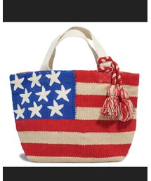 Lilas Campbell | トートバッグ