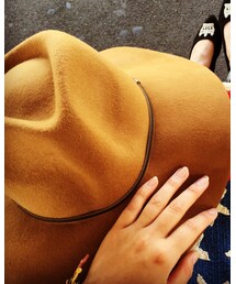 niko and... | ハット