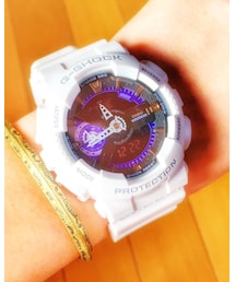 G-SHOCK | アナログ腕時計