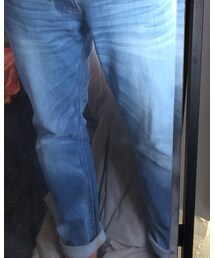 無印良品 | デニムパンツ