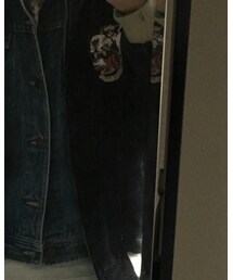 古着 | ジャケット/アウター