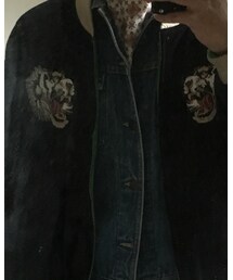 Levi's | デニムジャケット