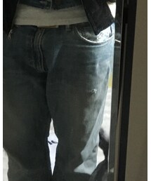 POLO RALPH LAUREN | デニムパンツ