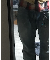 POLO RALPH LAUREN | デニムパンツ