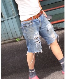 Levi's | デニムパンツ