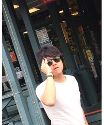 Ray-Ban | サングラス